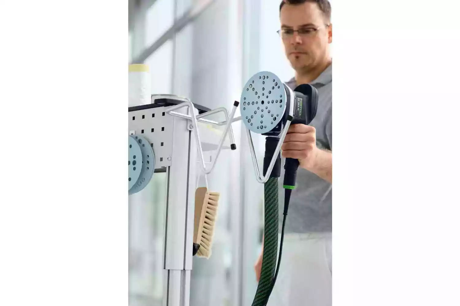 Festool WCR 1000 T-Loc Workcenter