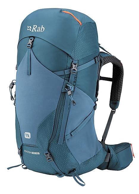 RAB - SAC DE RANDONNEE EXION 45 ND