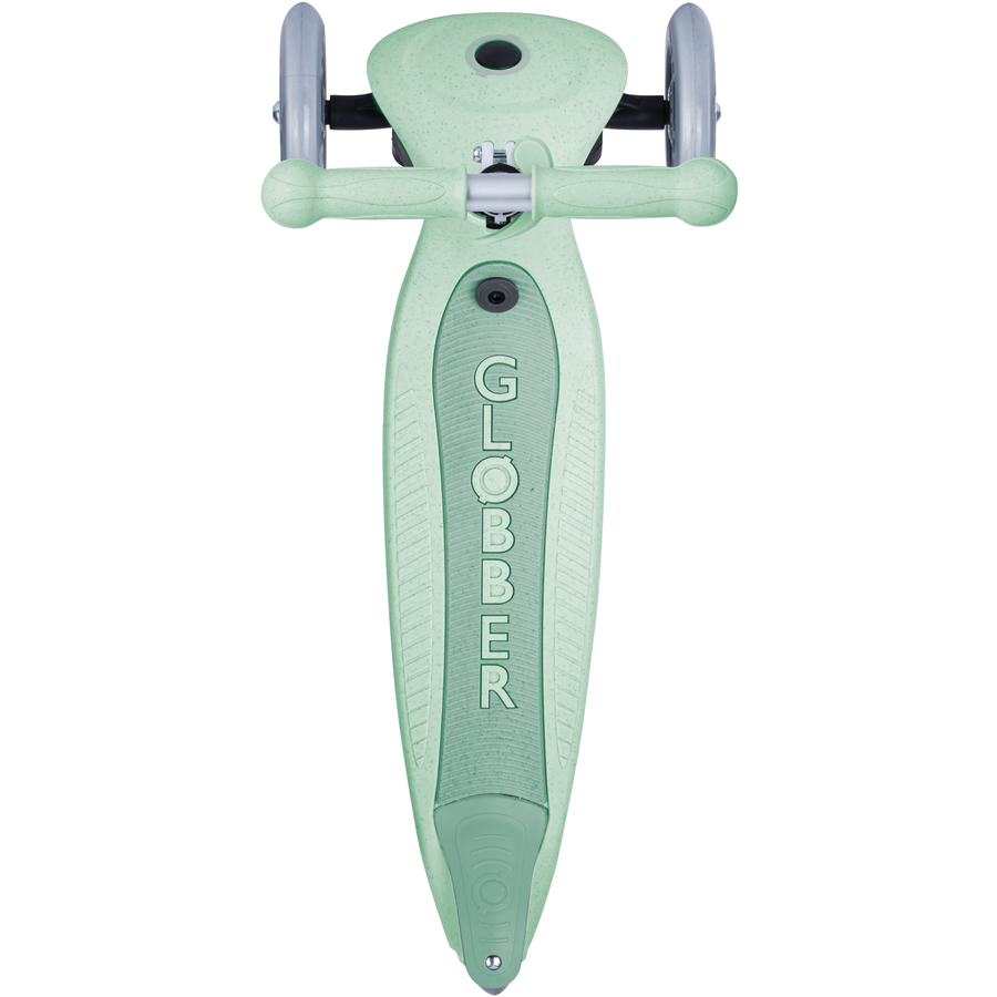 GLOBBER 3-in-1 Fahrzeug Go-Up Foldable Plus Eco, pistazie