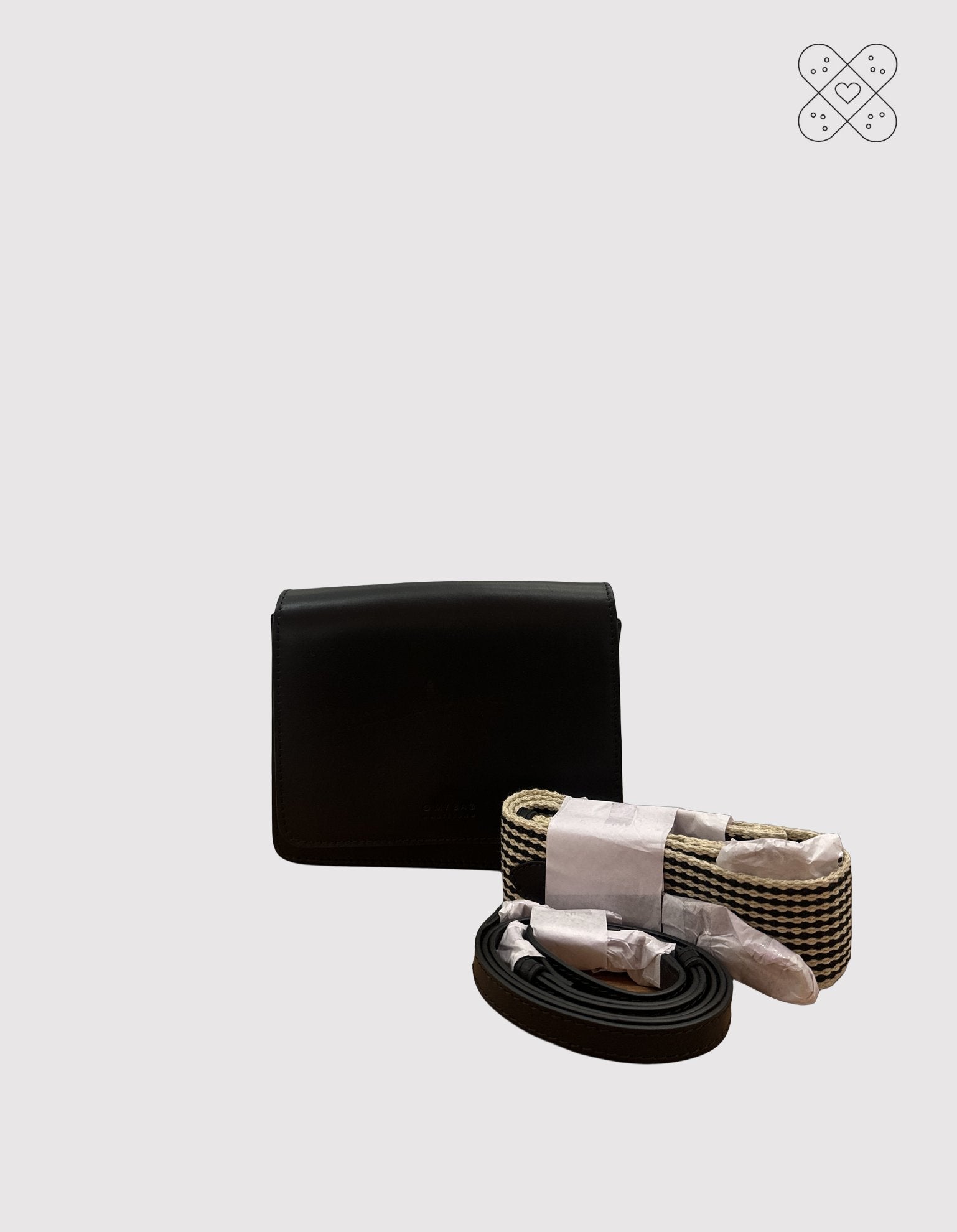 Perfectly Imperfect Audrey Mini