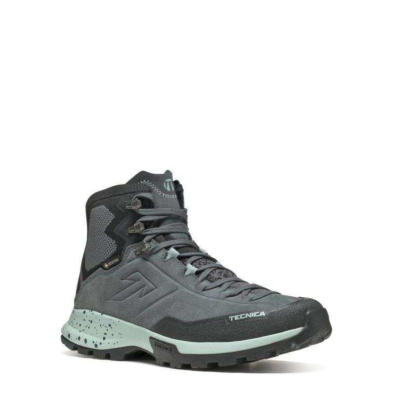 Forge Hike Mid GTX - Chaussures randonnée femme