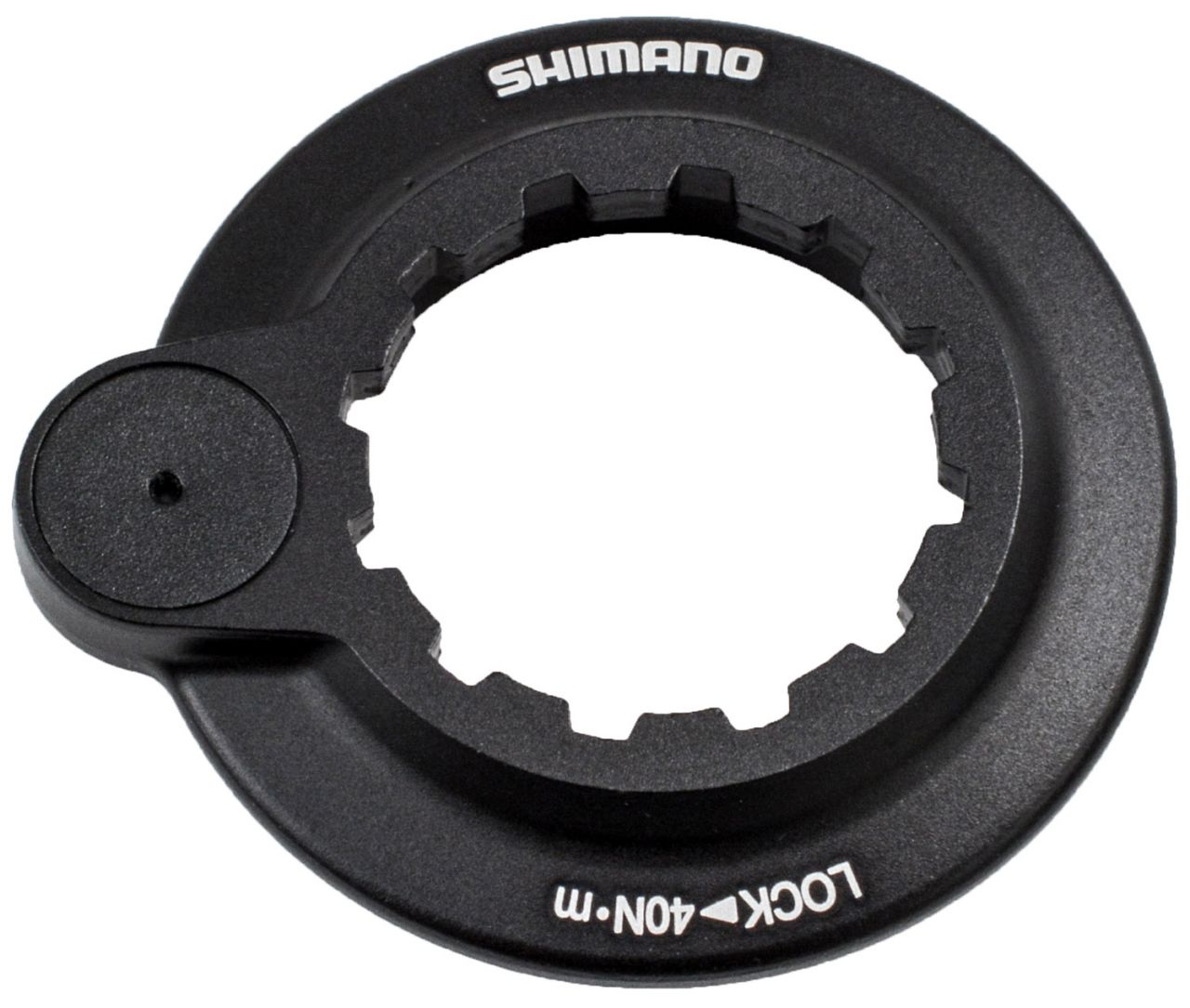 Shimano RT-MT900 Center-Lock Bremsscheibe inkl. Magnet kaufen | Bike-Discount