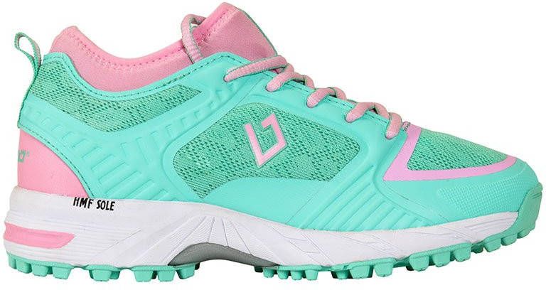 Brabo Hockeyschoenen Elite Kinderen