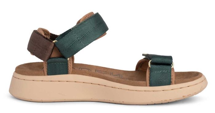 Line Sandal