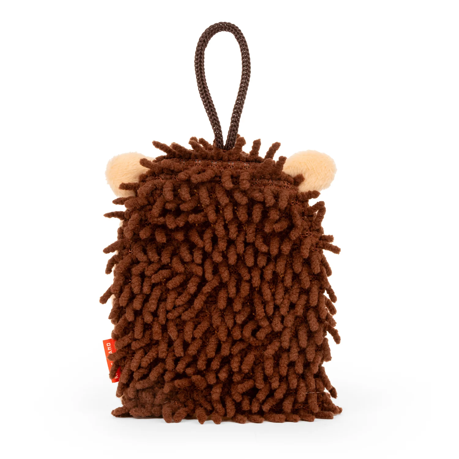 Hedgehog Screen Cleaner
