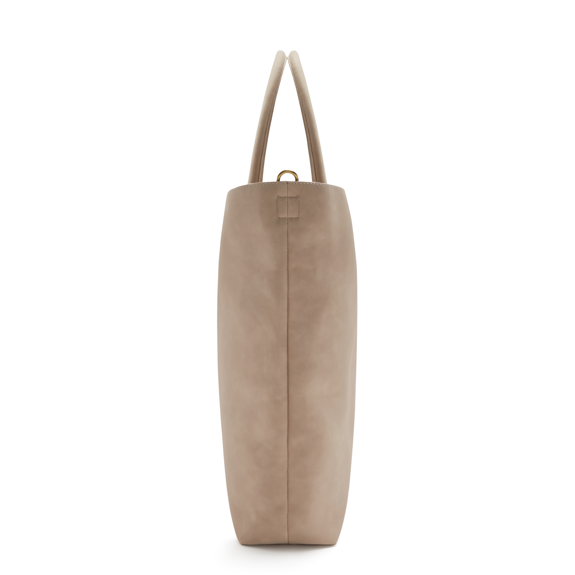 shopper Violet Hamden Violet Hamden Beige