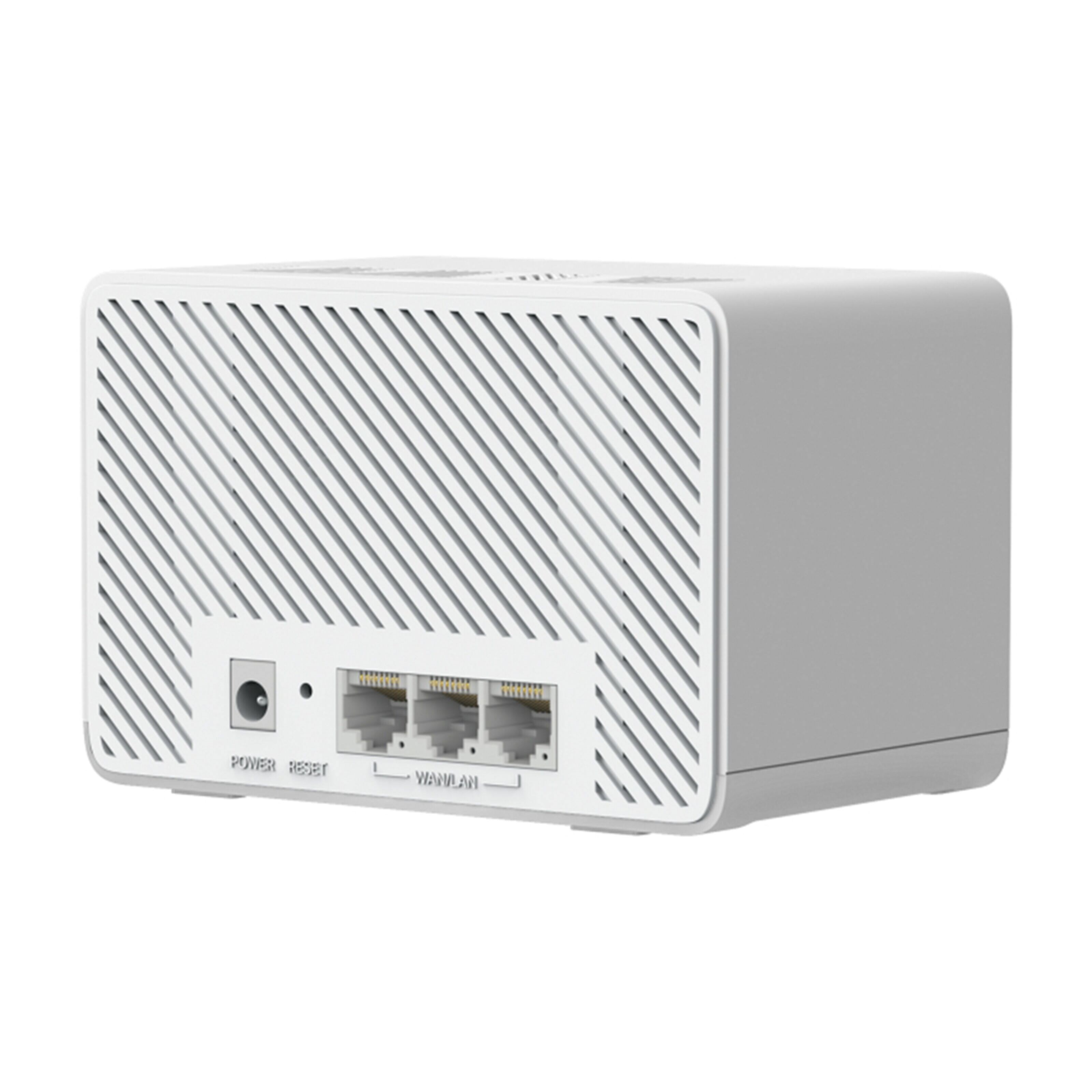 Mercusys Halo H25BE Mesh Wi-Fi 7