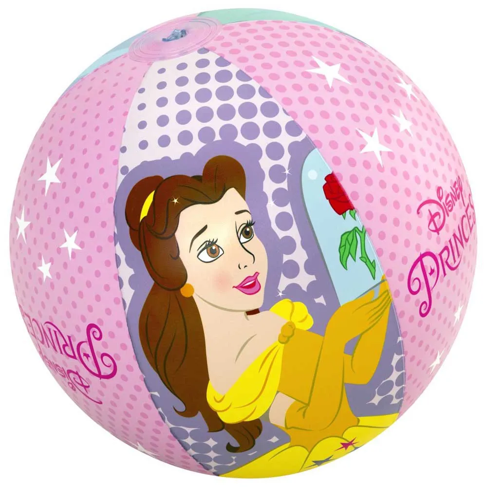 Bestway Disney Prinzessin Wasserball