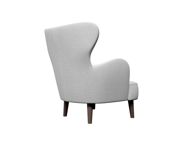 Home affaire Sessel »SICILIA« moderner Ohrensessel