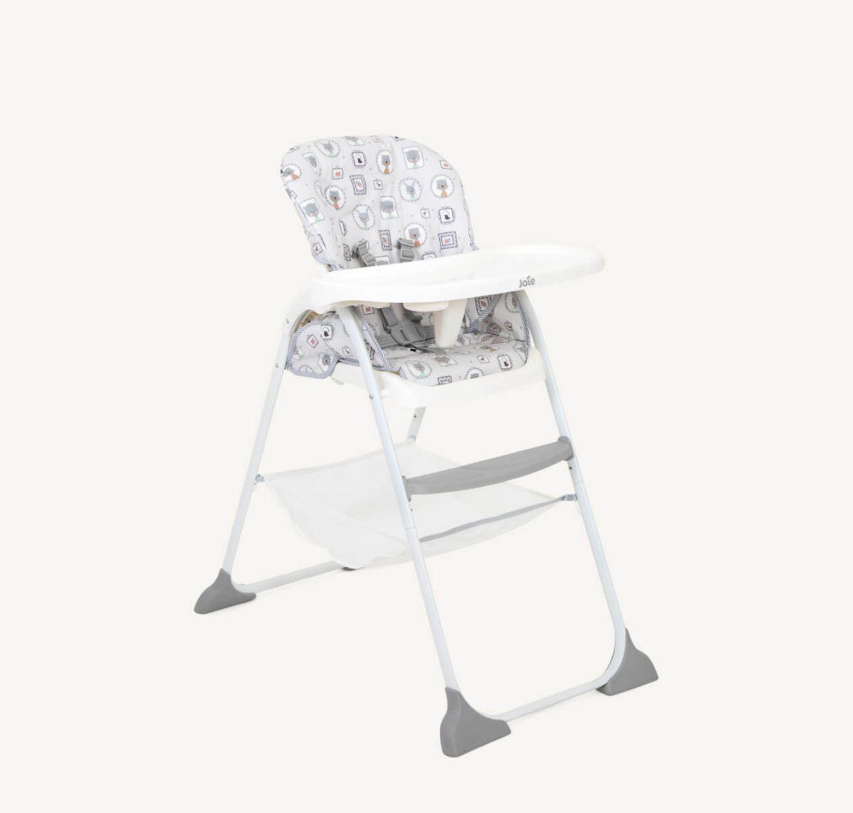 Chaise haute mimzy snacker