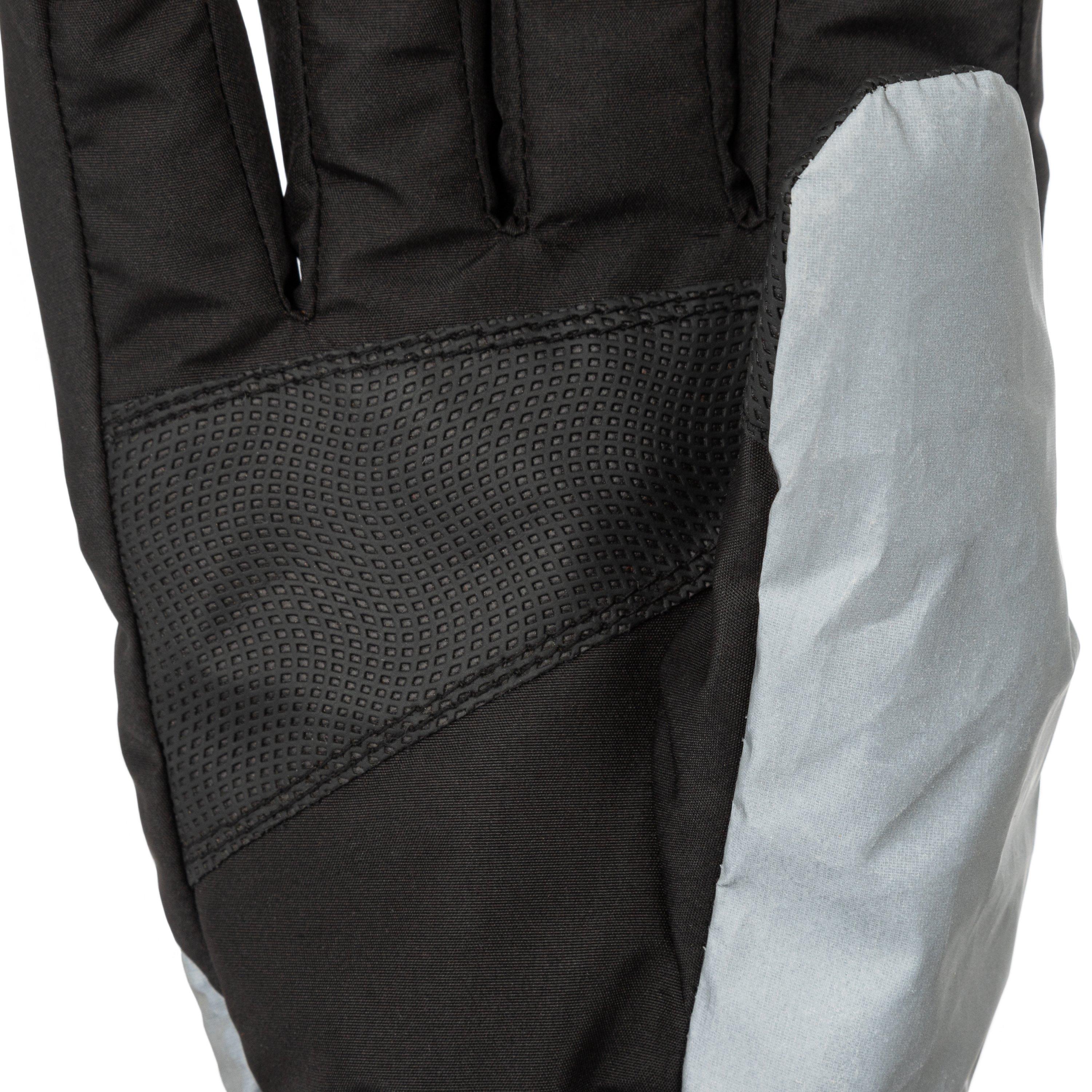 Karrimor Reflective Running Glove Sn54
