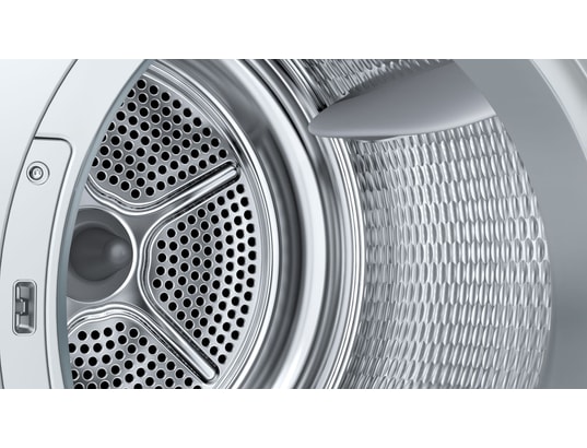BOSCH - Lave linge Frontal WAN2827ZFR+WQG13500FR