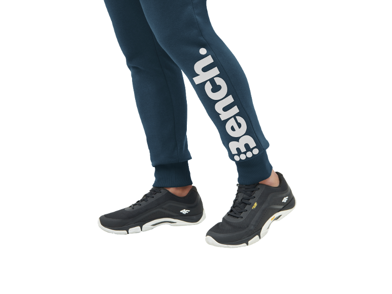 Heren joggingbroek