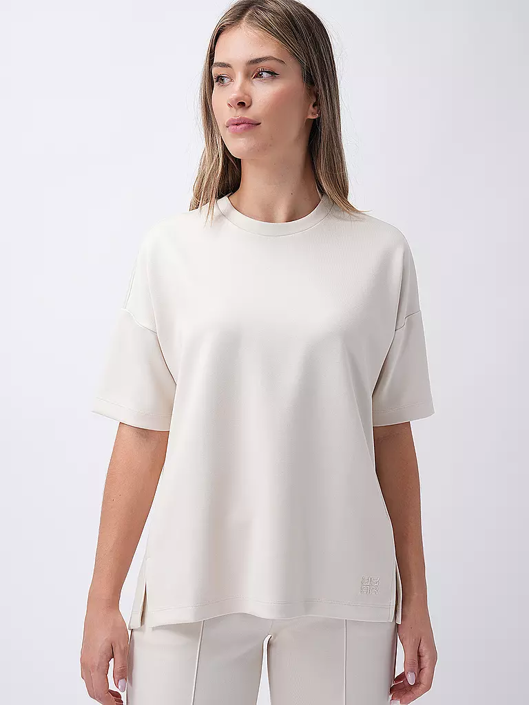 RIANI Sweatshirt creme