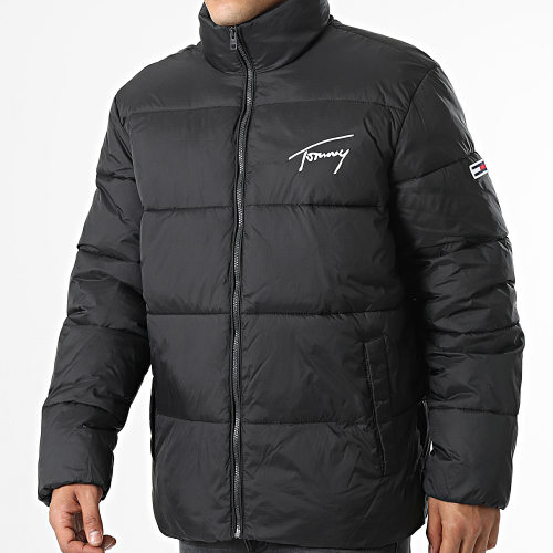 Doudoune Signature 5446 Noir
