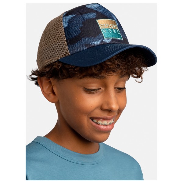 Buff - Kid's Trucker - Casquette