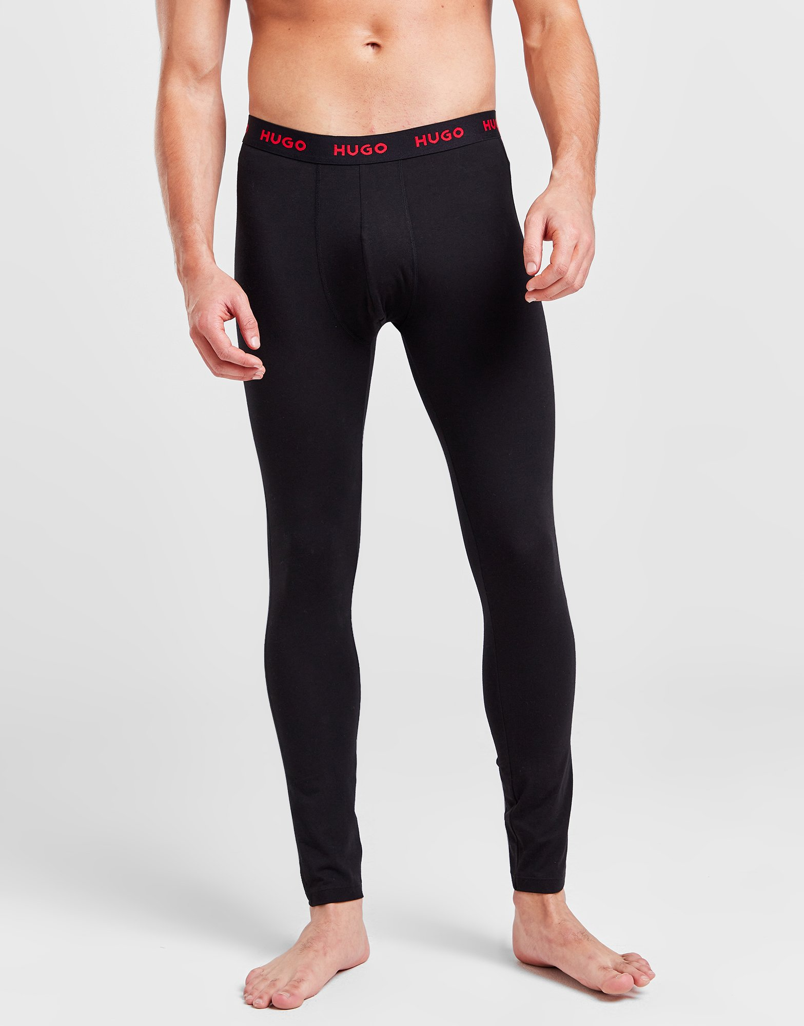 HUGO Collants Single Long Johns Homme