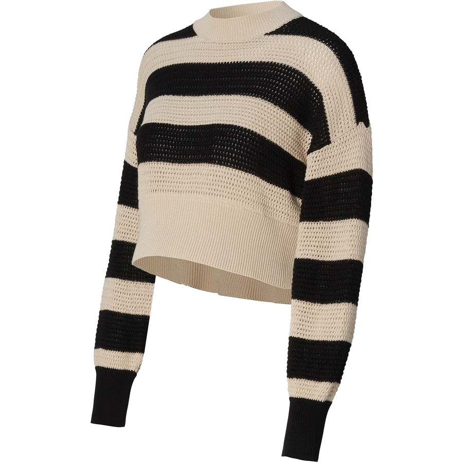 Noppies Pullover Ilana Black