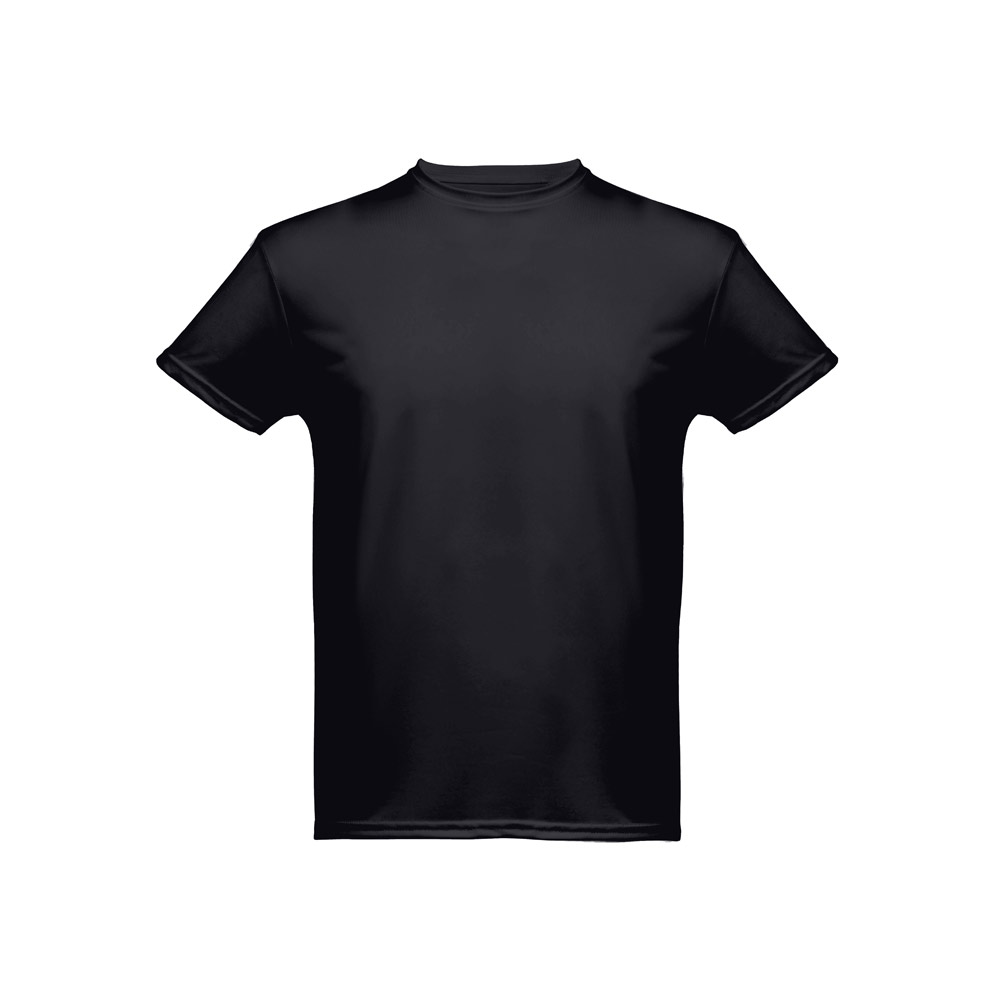 hi!dea 30127 - T-shirt technique homme