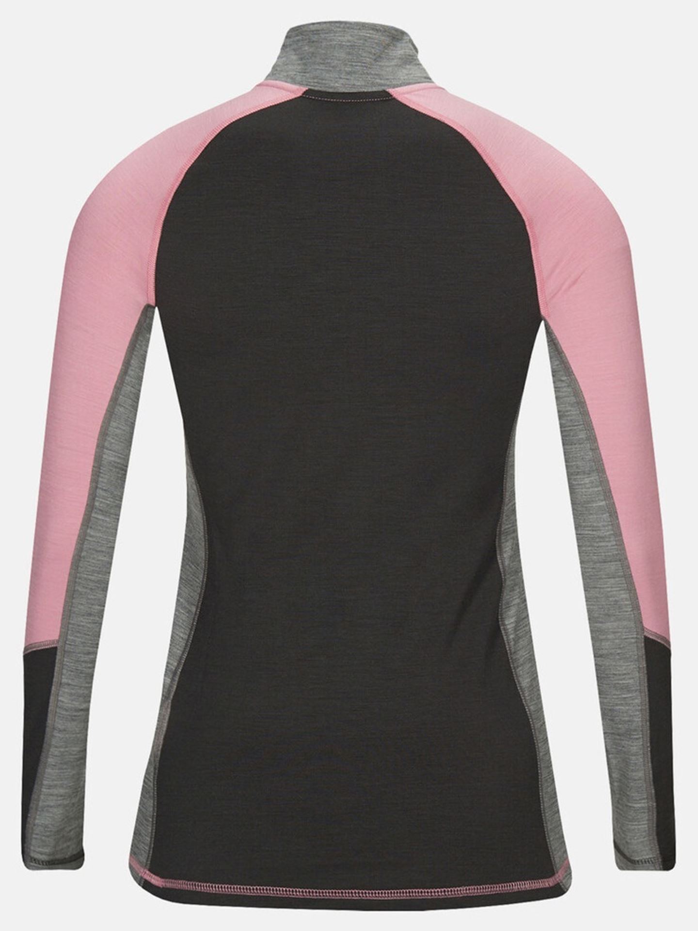 Magic Half Zip