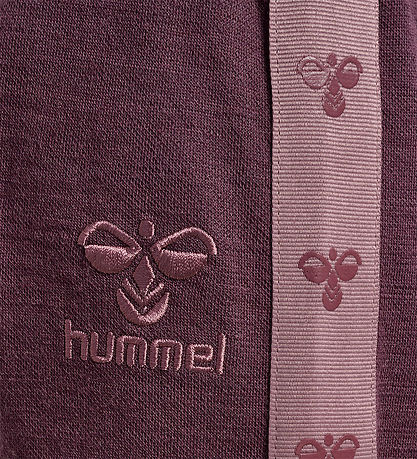 Hummel Hosen - Wolle - HmlWulba - Huckleberry