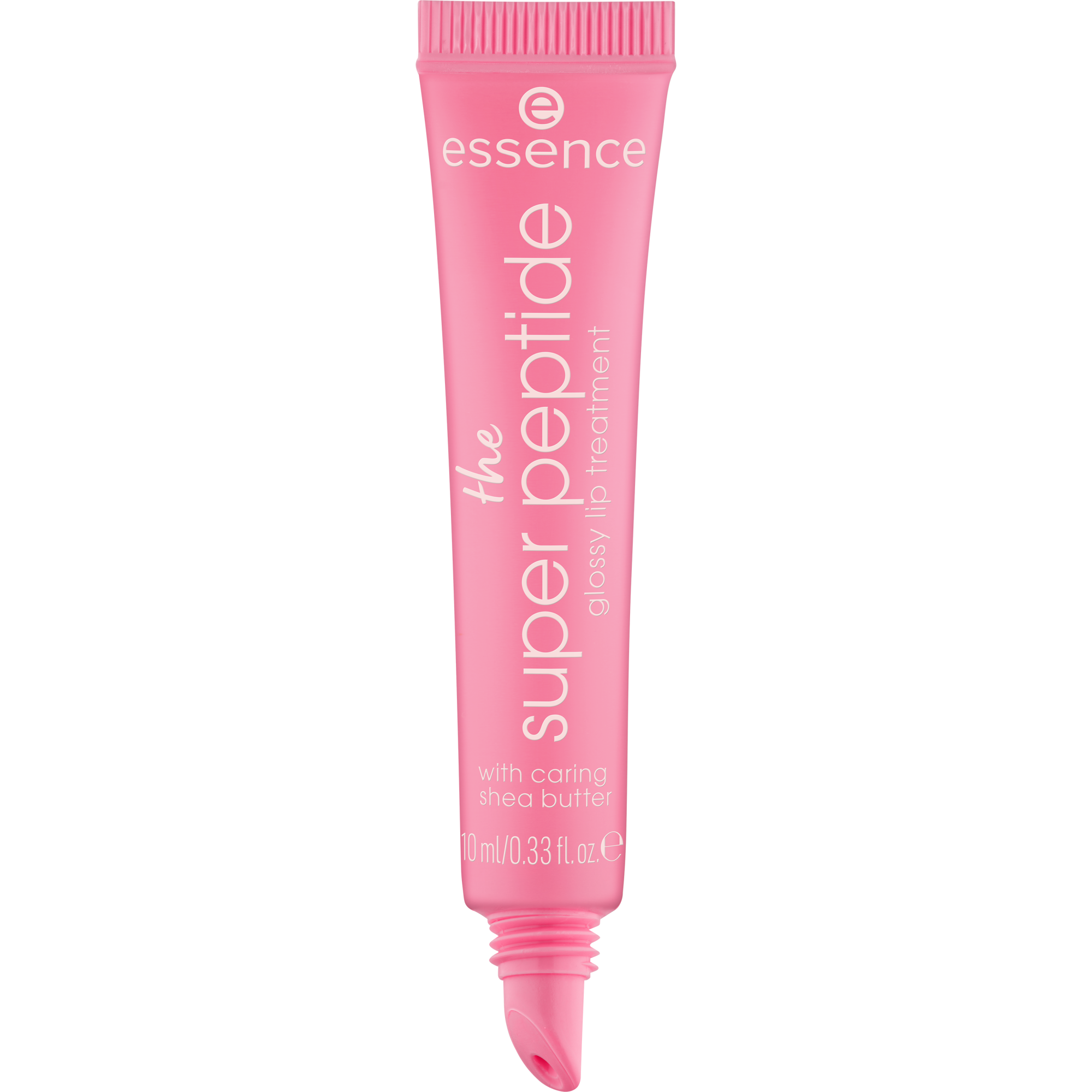 the super peptide glossy lip treatment baume soin des lèvres