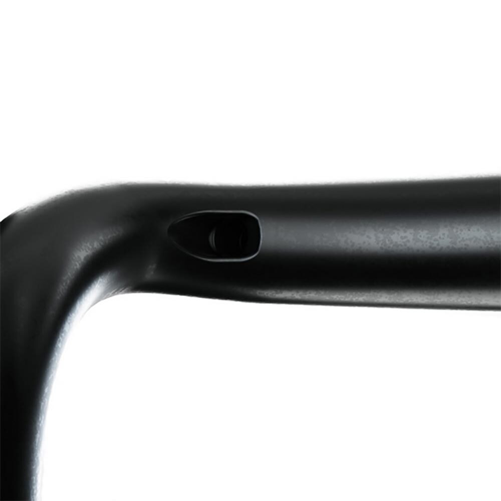 Pro  Vibe Superlight Carbon Compact Racestuur 31.8mm
