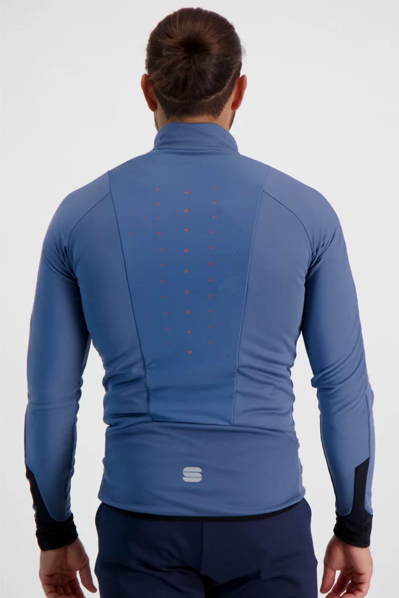 Sportful Apex Herren Langlaufjacke