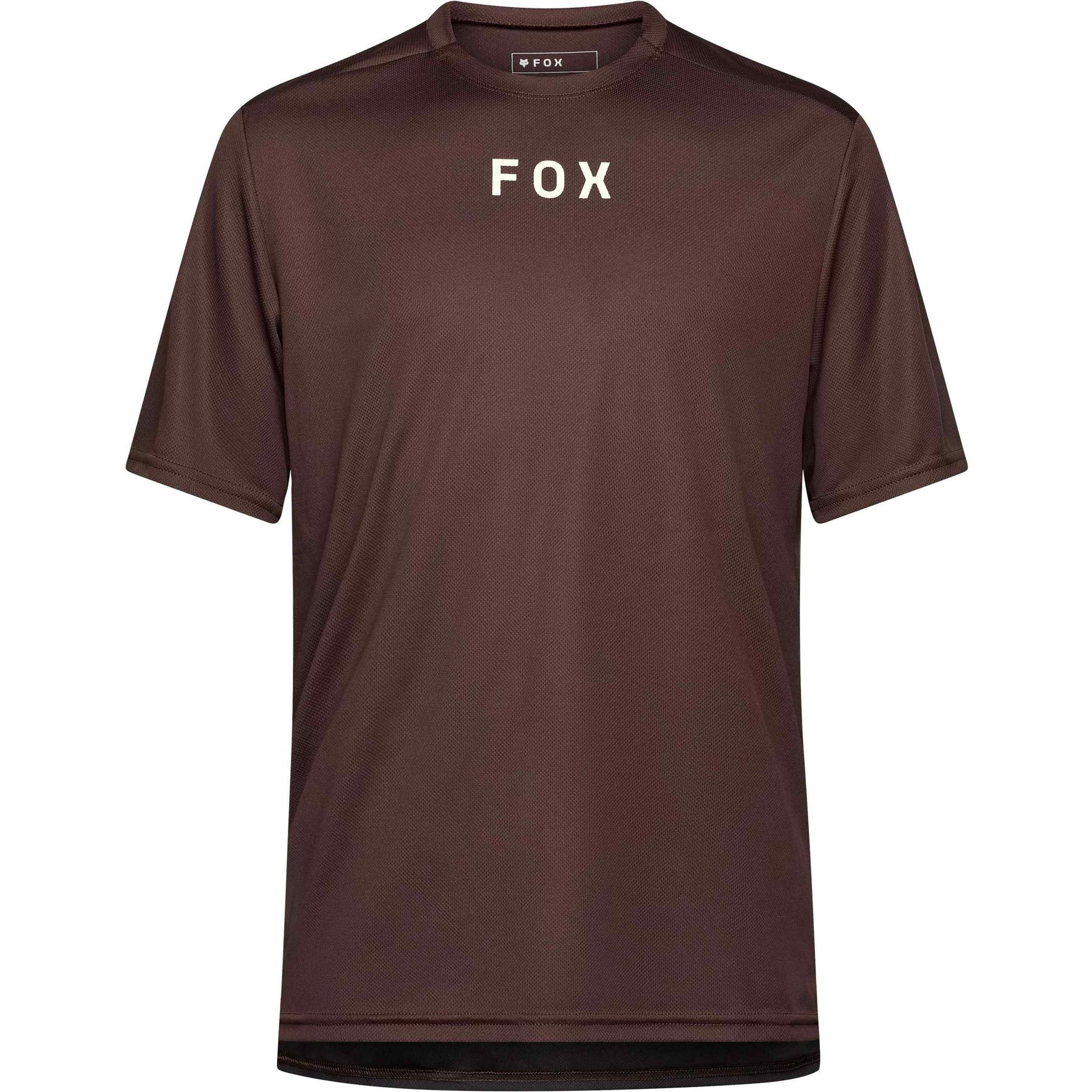 Fox Ranger Wordmark Fietsshirt