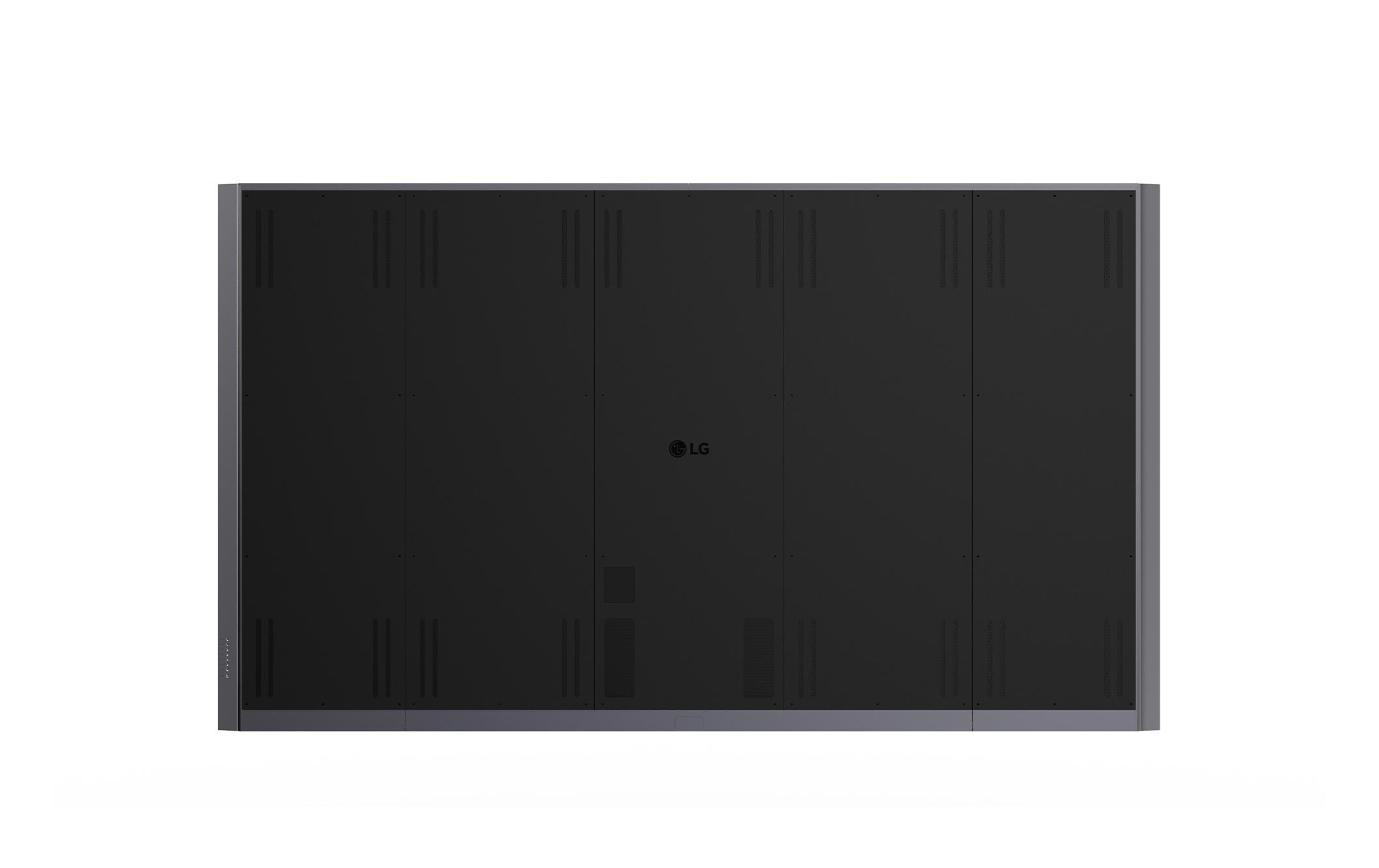 LED Wall LAAA007-G2 136 