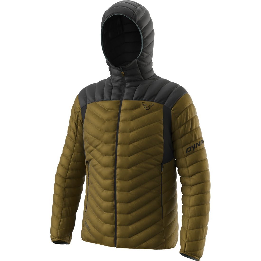 Dynafit Ridge Ultralight Daunenjacke Herren relic