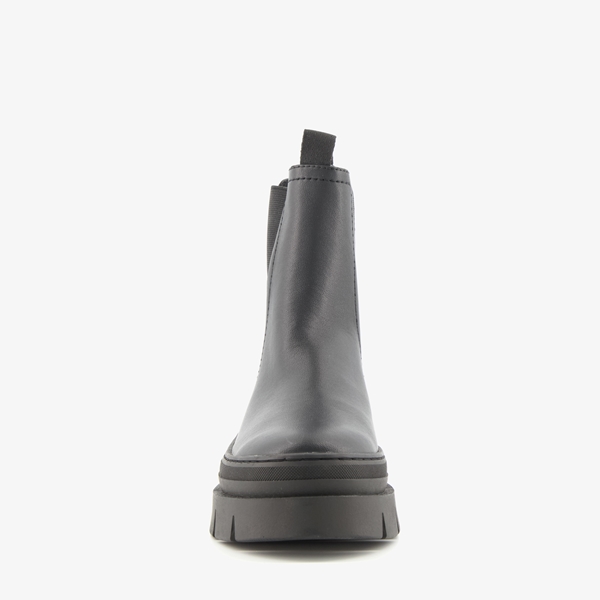 s.Oliver dames chelsea boots
