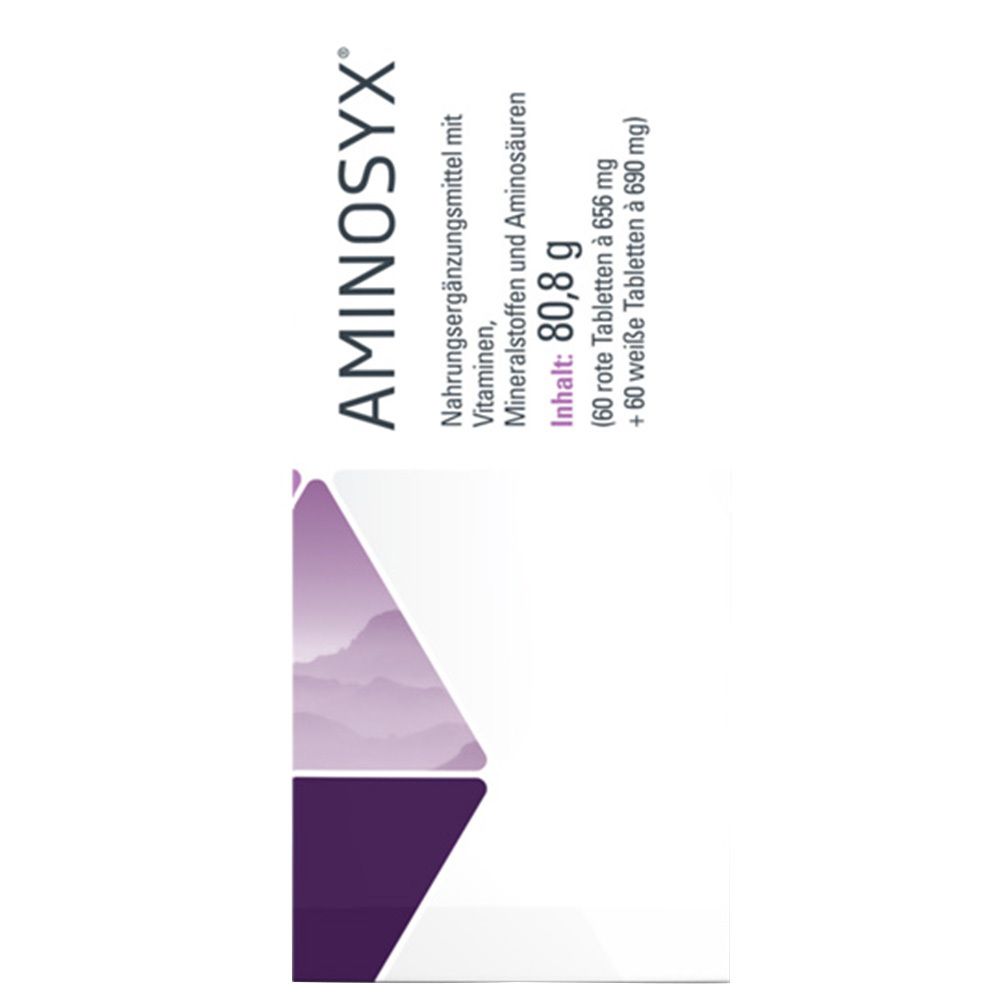 SYXYL AMINOSYX® Tag-Nacht-Balance