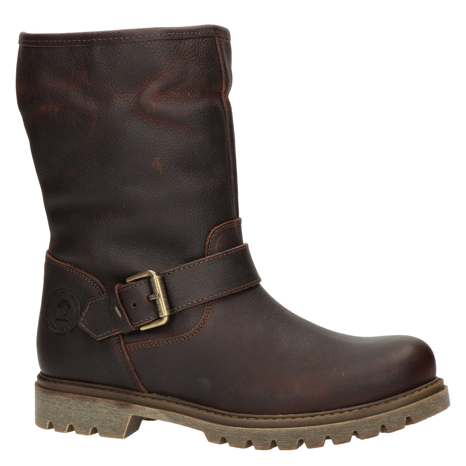 Panama Jack Singapur dames boot Panama Jack Bruin