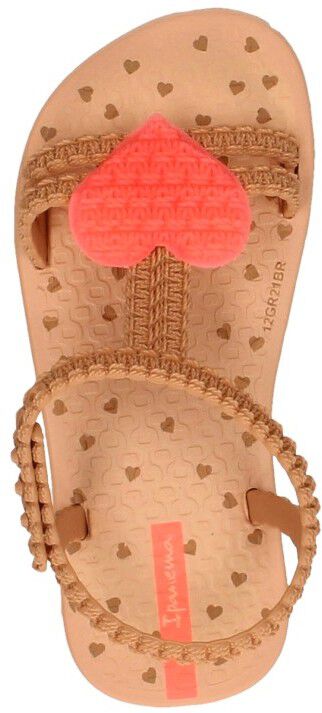 Ipanema My First Ipanema Baby cognac