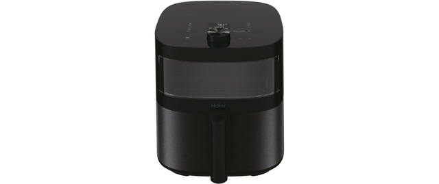 Haier Heissluftfritteuse »HAF5TWA3 21 7 l« 2000 W
