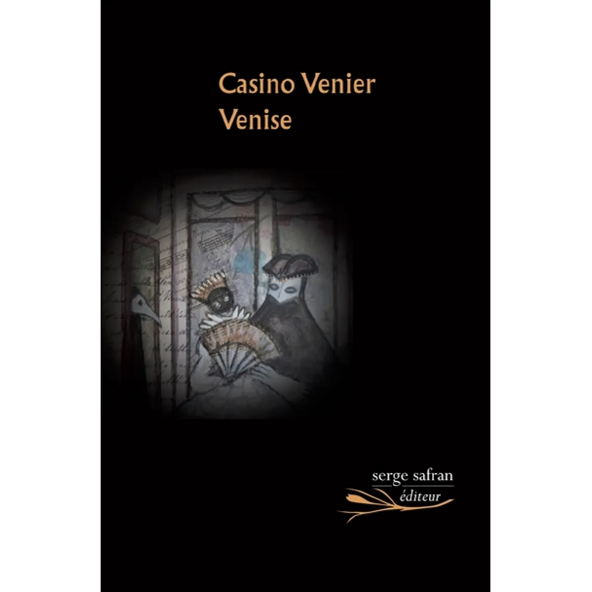 Casino Venier : Venise · Occasion