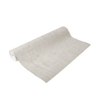 Vliesbehang Licht gekrast goud-beige 32-822