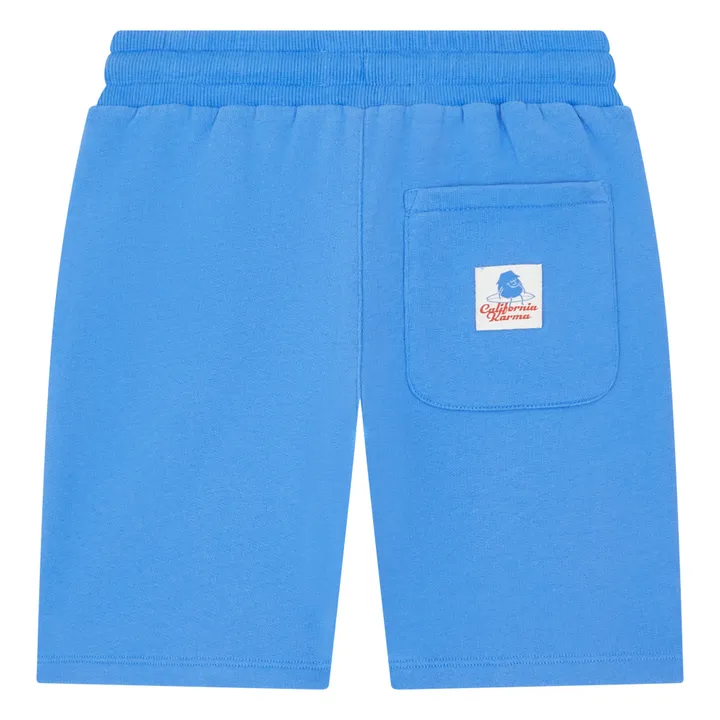 Hundred Pieces Short Long Coton Bio | Océan
