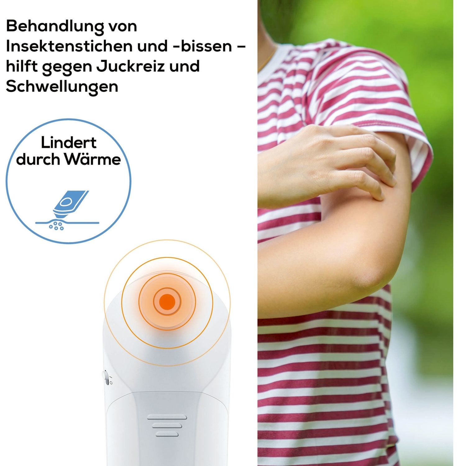 Beurer Insektenstichheiler BR60