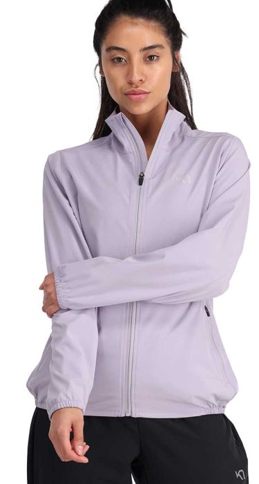 Nora 2.0 Jacket Women løbejakke