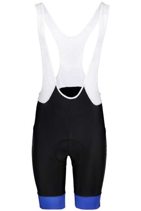 Sans blauwe heren sport broek