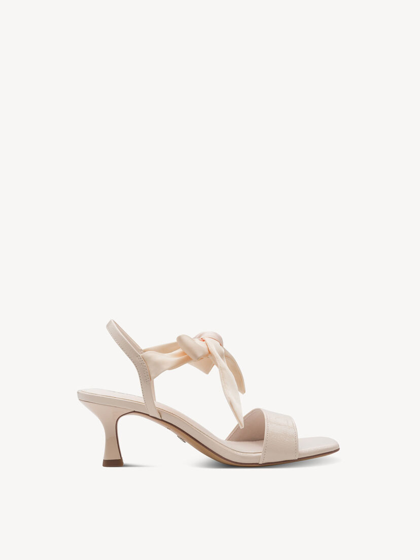 Sandaaltje - beige