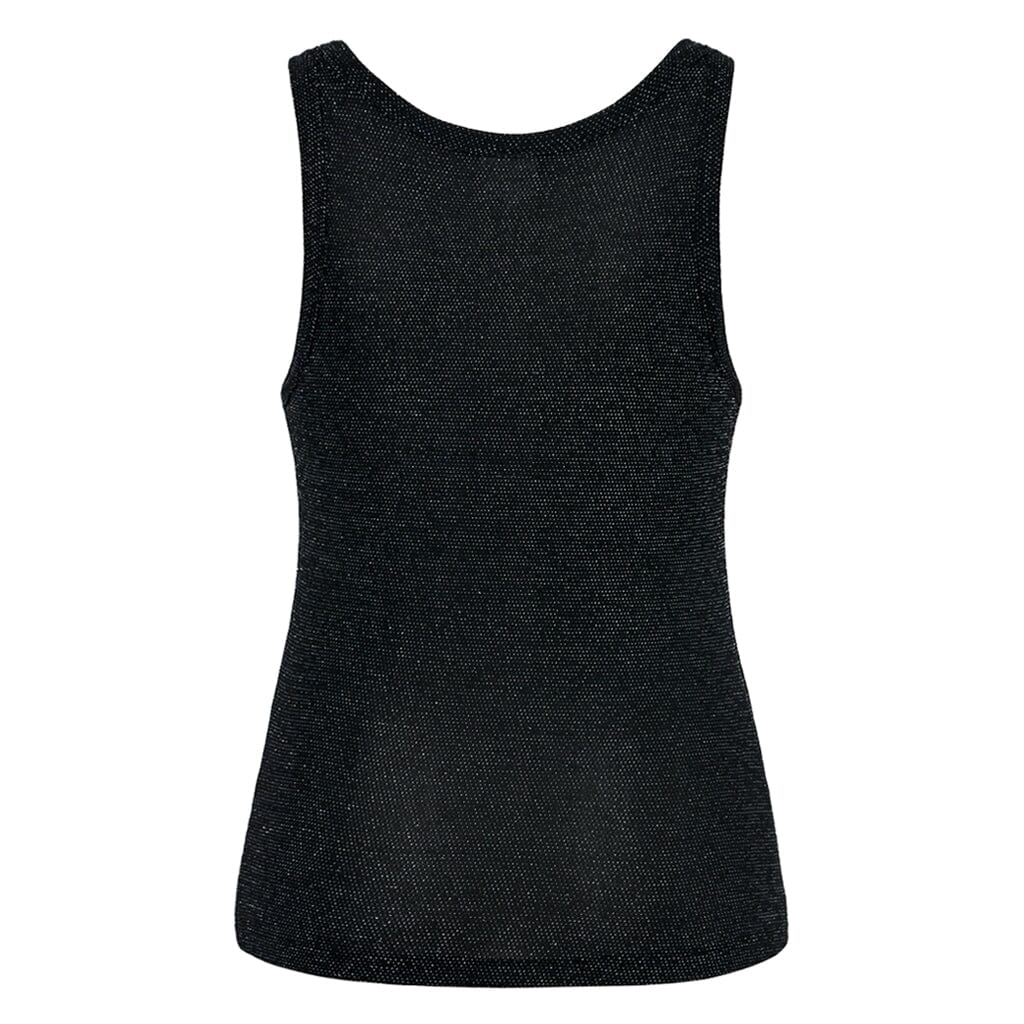 Gossia Adiego Top black