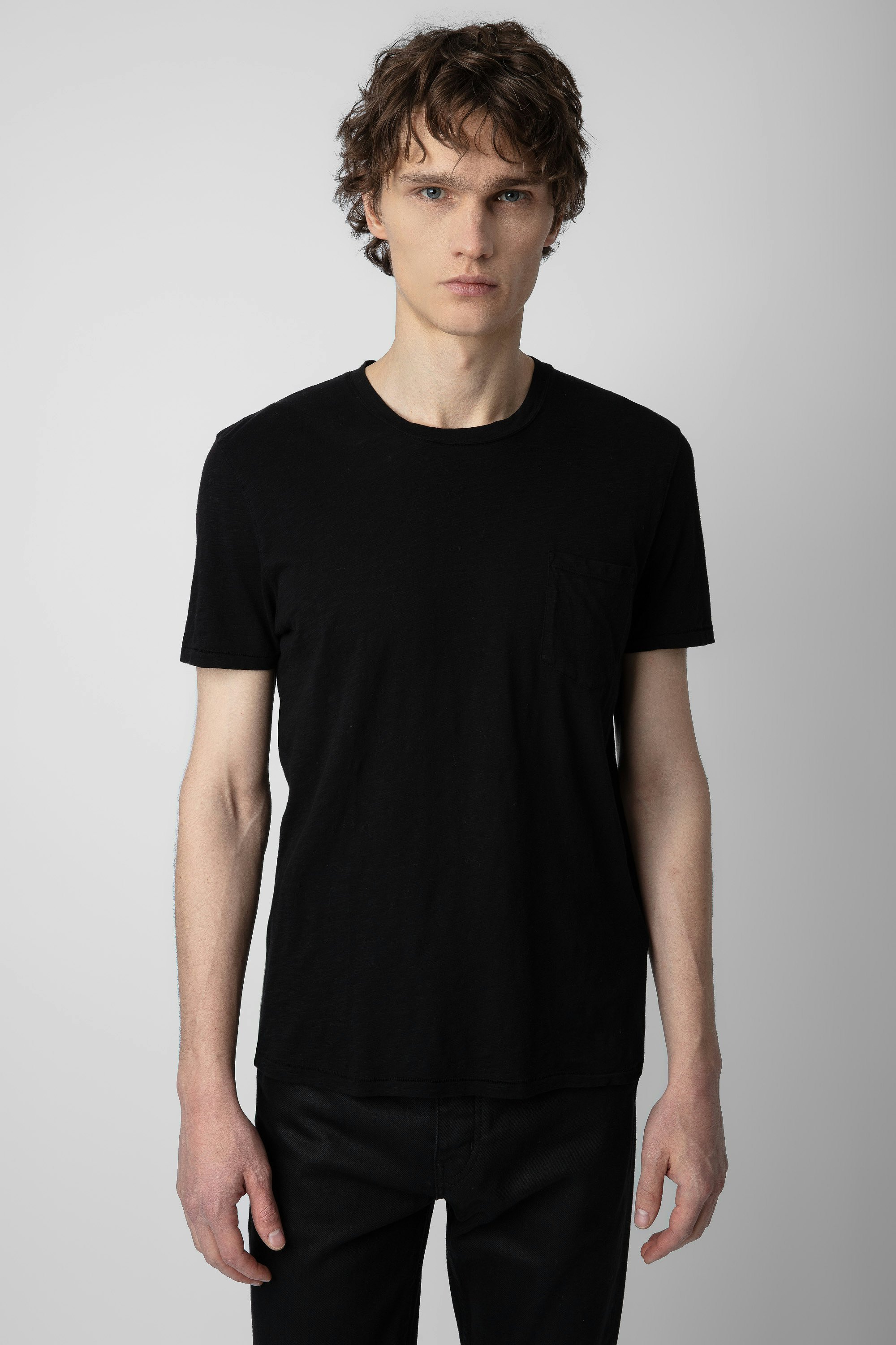 T-shirt Stockholm