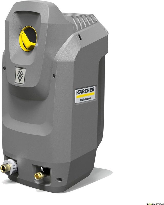 Kärcher HD 6/15 M ST zonder wielen/sans roues