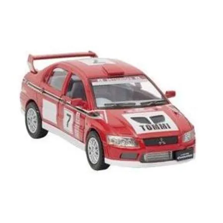 goki Street racers, L= 12,5 cm sortiert