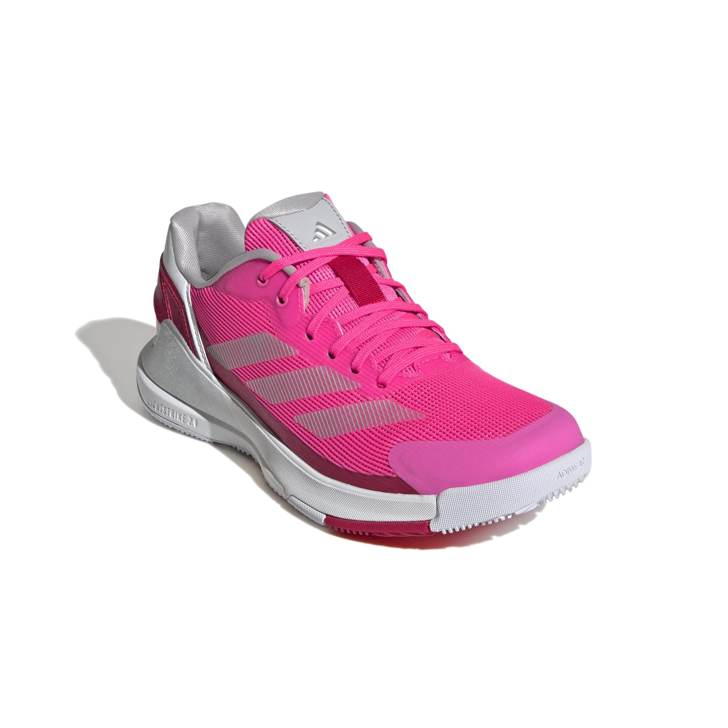 adidas Crazyquick Lightstrike Padel Dames