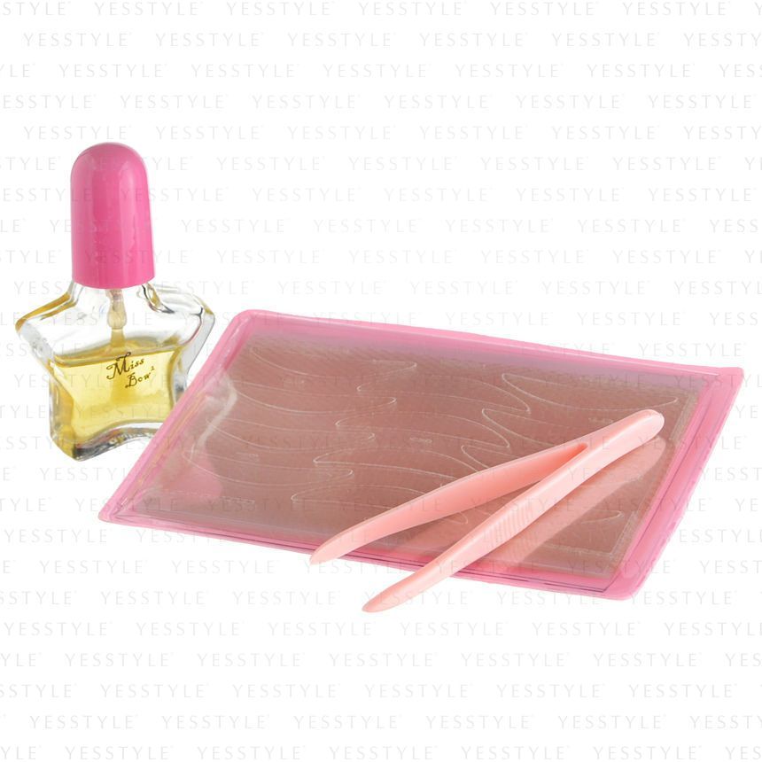 Miss Bowbow - Premium onzichtbare ooglidtape