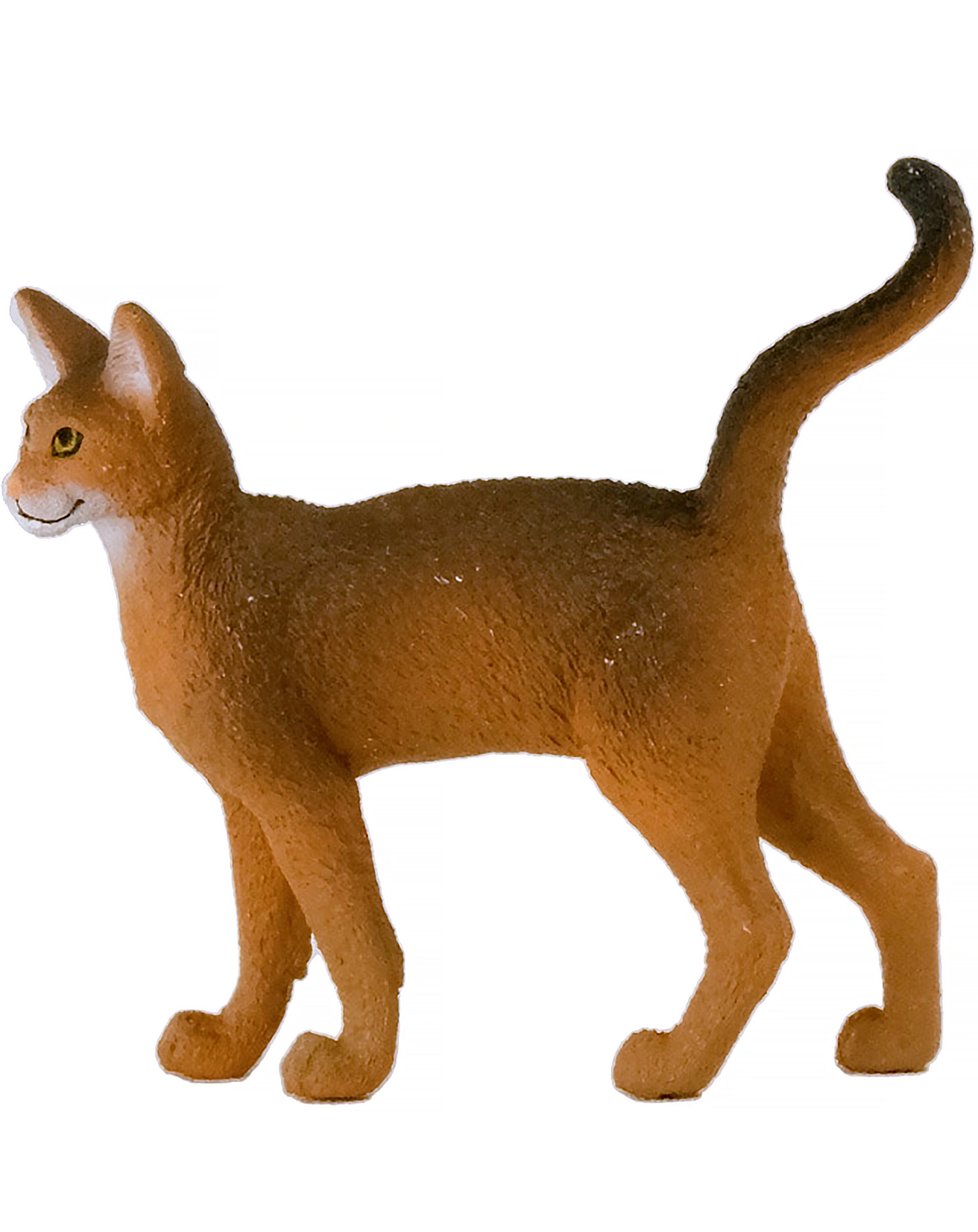 schleich® 13964 Farm World - Abessinierkatze